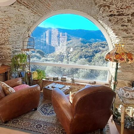 B&B L' Antica Macina Quiliano Extérieur photo