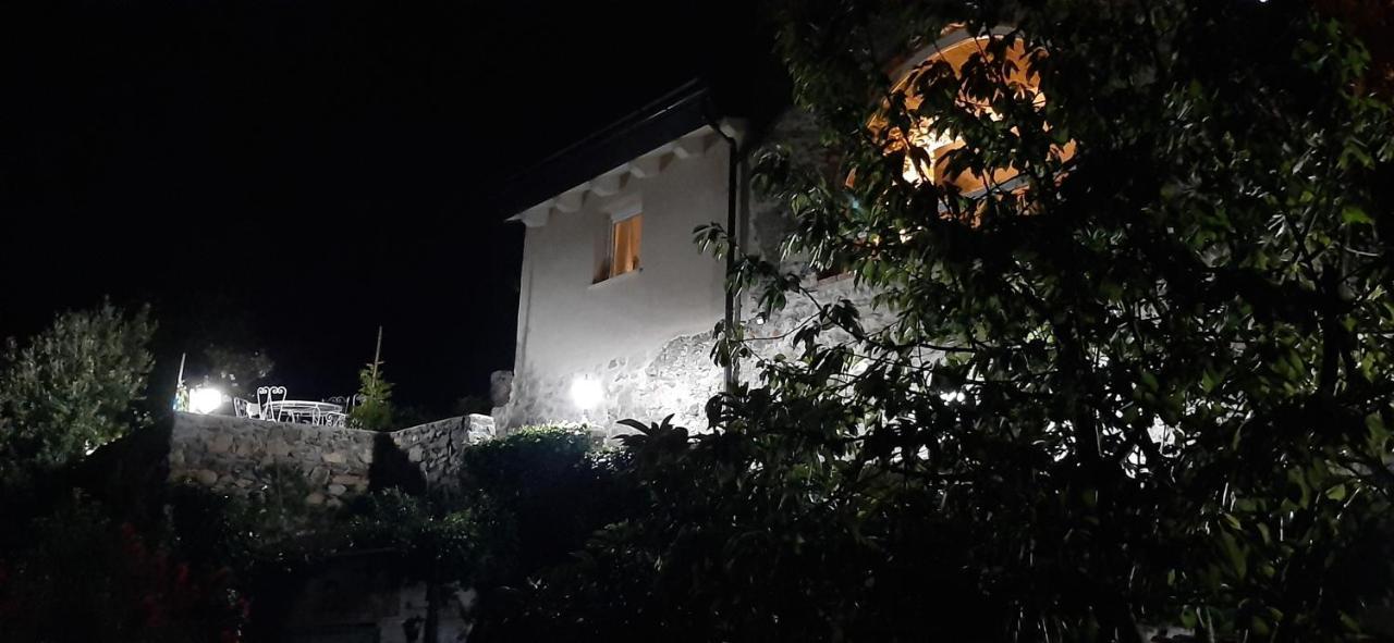B&B L' Antica Macina Quiliano Extérieur photo