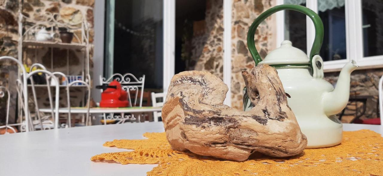 B&B L' Antica Macina Quiliano Extérieur photo