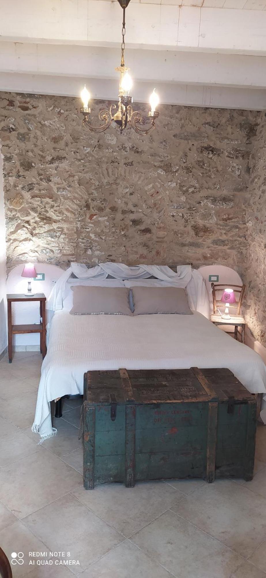 B&B L' Antica Macina Quiliano Extérieur photo