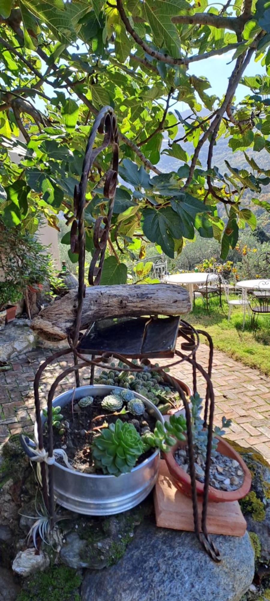 B&B L' Antica Macina Quiliano Extérieur photo