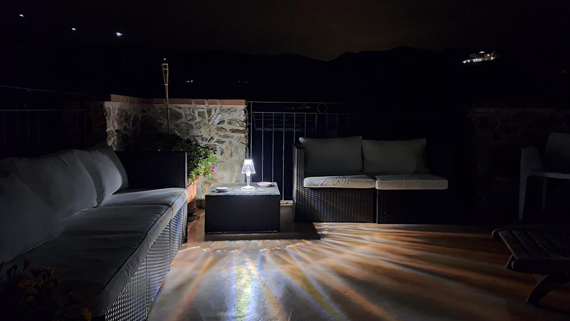B&B L' Antica Macina Quiliano Extérieur photo