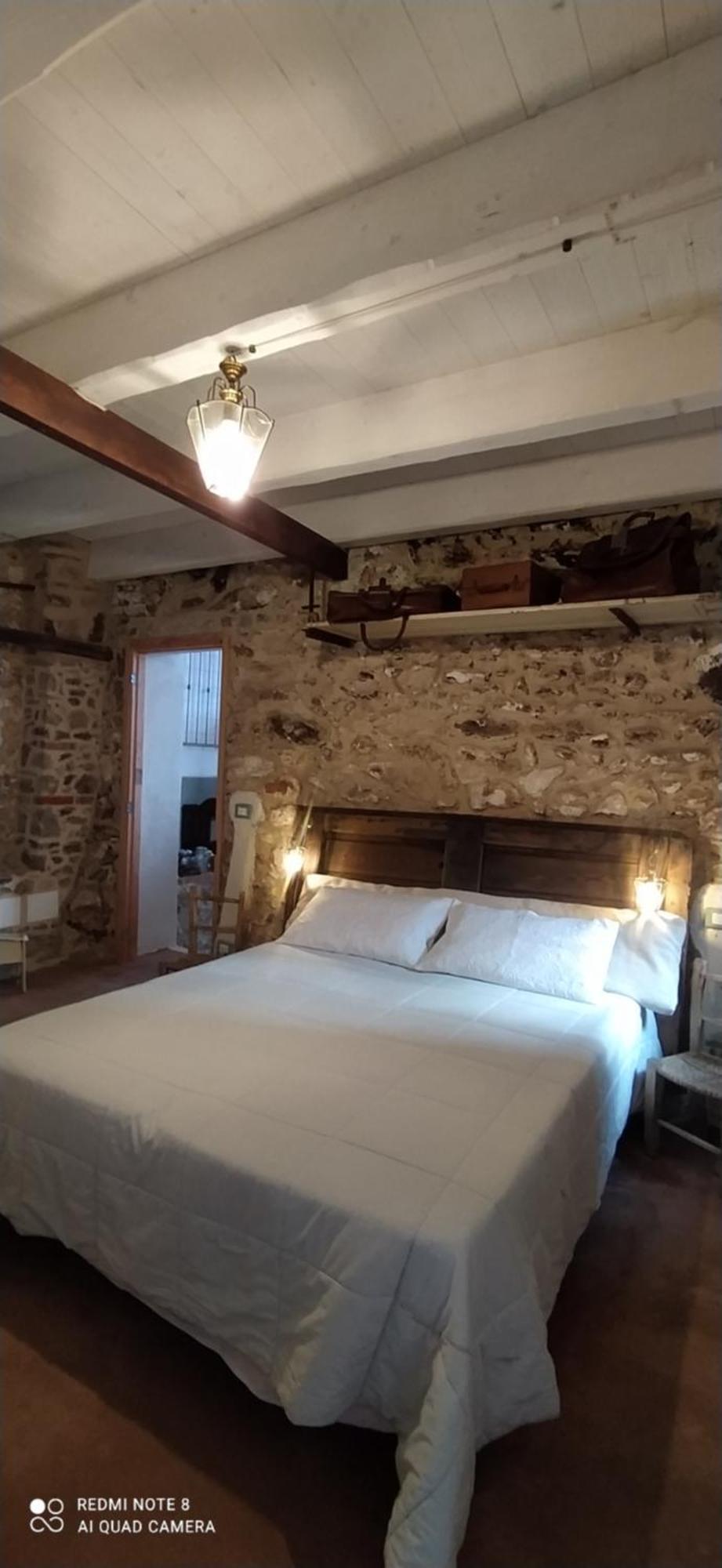 B&B L' Antica Macina Quiliano Extérieur photo