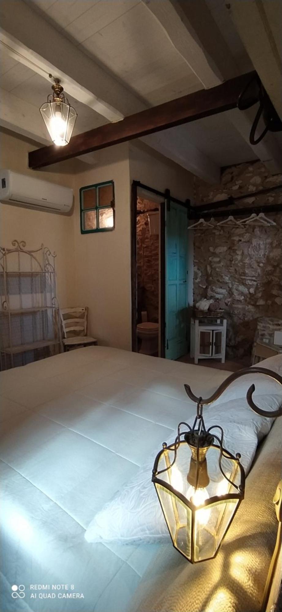 B&B L' Antica Macina Quiliano Extérieur photo