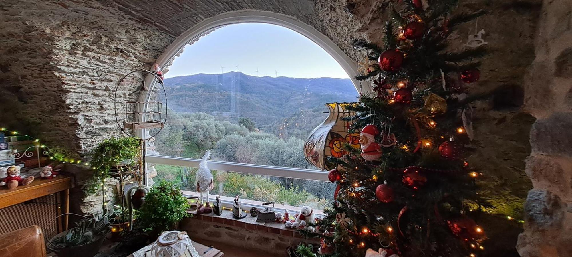 B&B L' Antica Macina Quiliano Extérieur photo