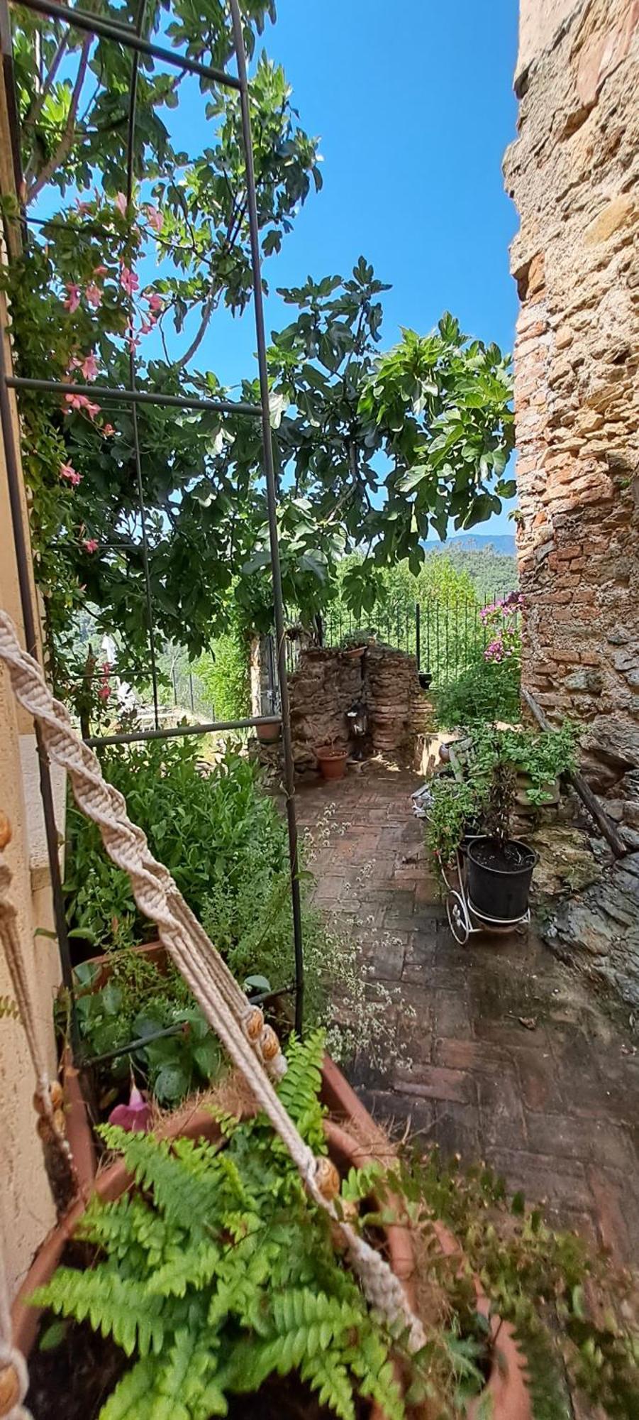 B&B L' Antica Macina Quiliano Extérieur photo
