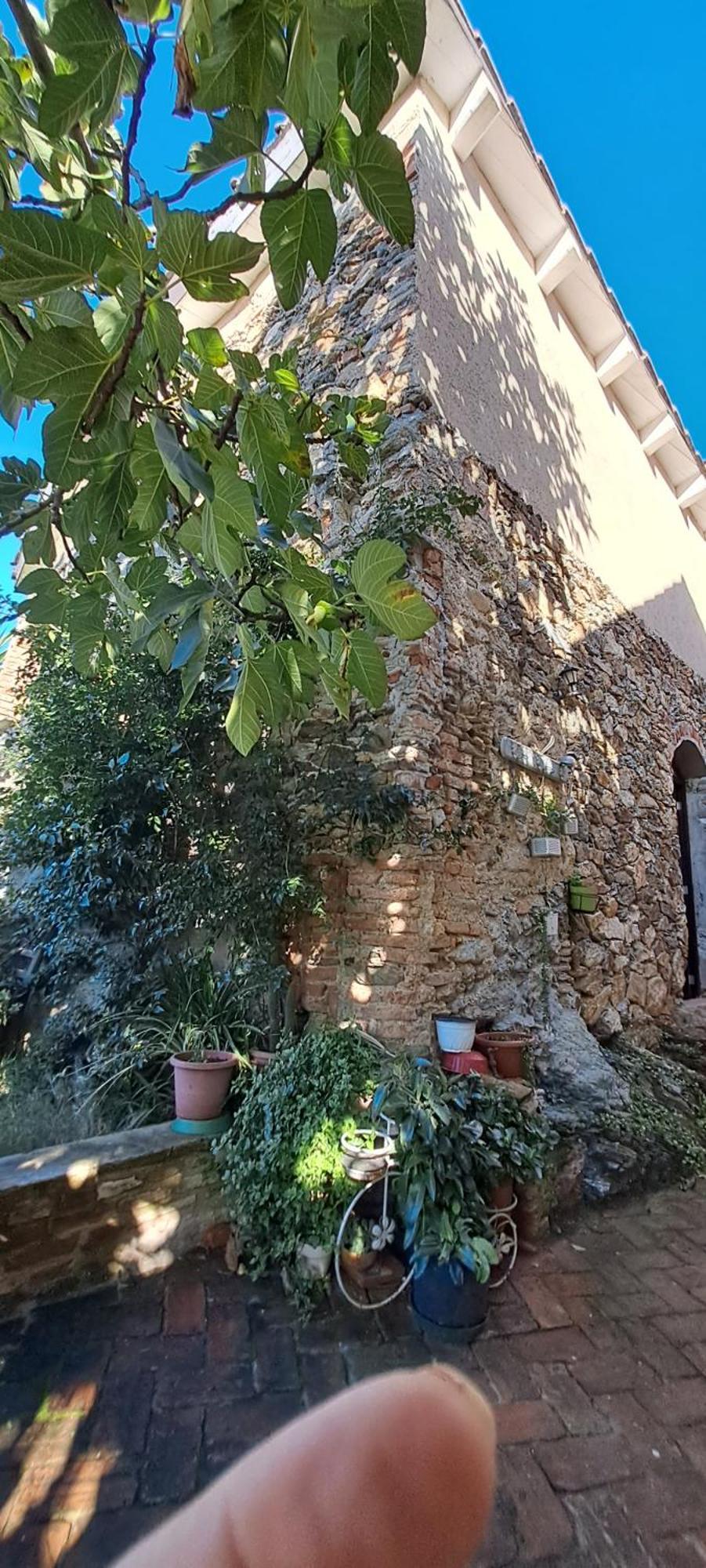 B&B L' Antica Macina Quiliano Extérieur photo
