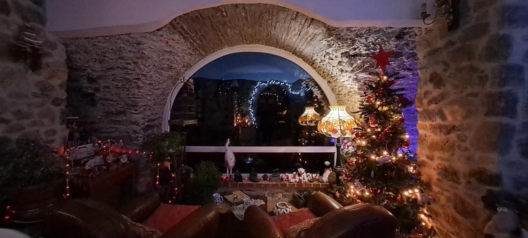 B&B L' Antica Macina Quiliano Extérieur photo