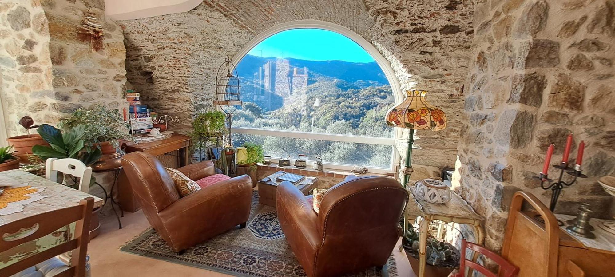 B&B L' Antica Macina Quiliano Extérieur photo