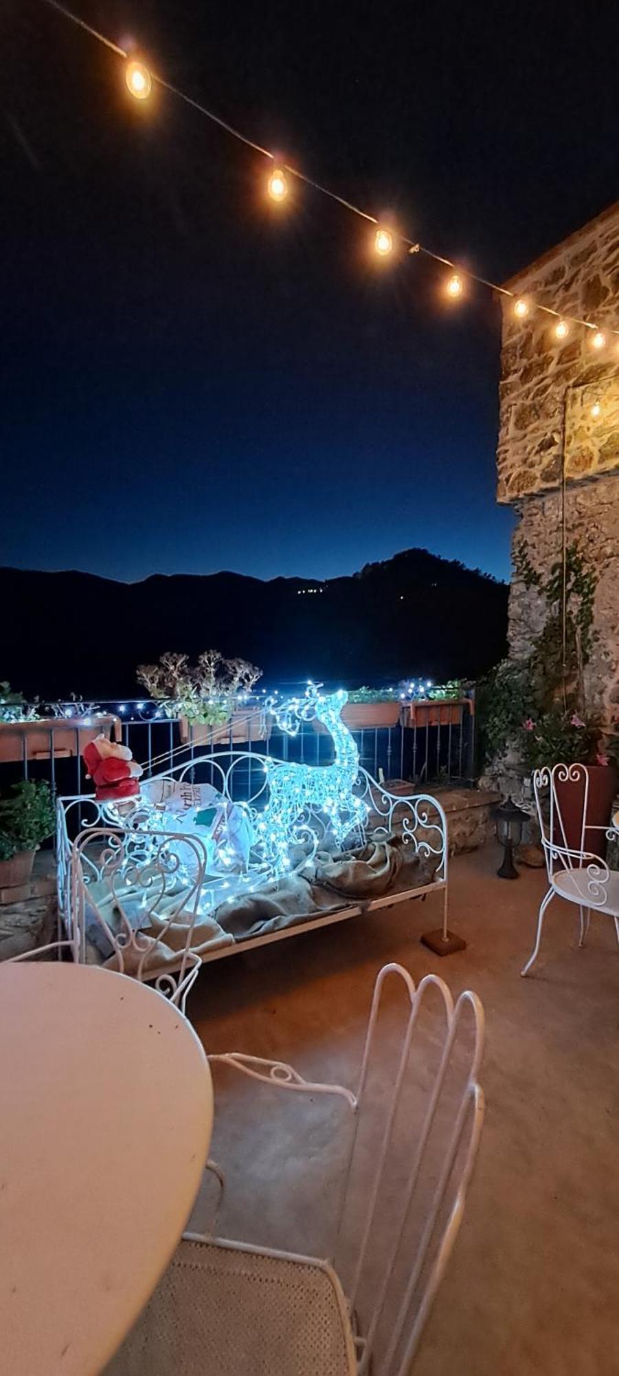 B&B L' Antica Macina Quiliano Extérieur photo
