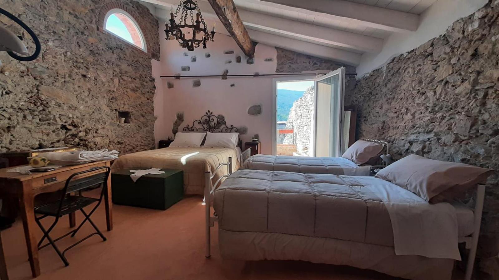B&B L' Antica Macina Quiliano Extérieur photo