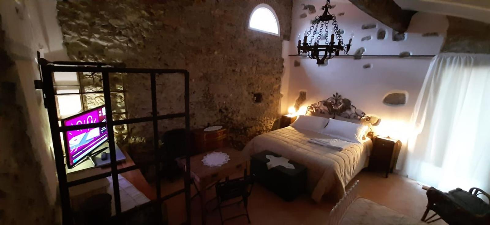 B&B L' Antica Macina Quiliano Extérieur photo