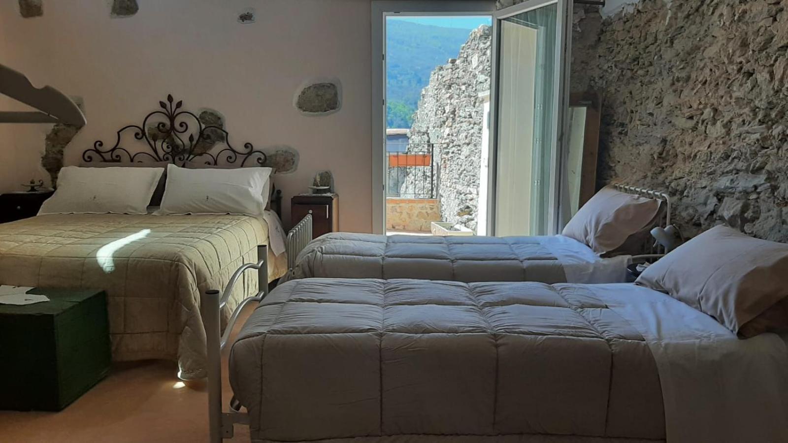 B&B L' Antica Macina Quiliano Extérieur photo